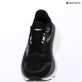 Dámske bežecké topánky Saucony Hurricane 26 black/silver 15