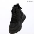 Dámske topánky BIG STAR SS274509 black 14