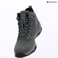 Dámske trekingové topánky REGATTA Amble Boot Waterproof briar/wisteria 18
