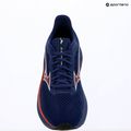 Pánske bežecké topánky Mizuno Wave Inspire 22 beacon blue/tomato puree/firecracker 14