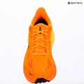 Pánske bežecké topánky HOKA Challenger 8 Wide neon tangerine/hoka citrus 7
