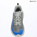 Pánske bežecké topánky HOKA Torrent 5 galactic grey/stardust 10