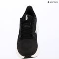 Pánske bežecké topánky Hoka Clifton 11 black/white 8