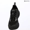 Pánske turistické topánky KEEN Zionic Nxt Wp triple black 14