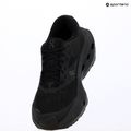 Pánske bežecké topánky On Cloudrunner 3 Max black/black 7