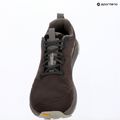 Pánske bežecké topánky Altra Lone Peak 9+ chocolate torte/silver 6