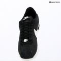 Dámske topánky Nike Cortez Textile black/white 16