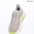 Dámske bežecké topánky Mizuno Wave Inspire 22 cloudscape/desert flower/lime pulp 16