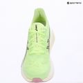 Dámske bežecké topánky ASICS Sonicblast 2 illuminate yellow/hazy lilac 13