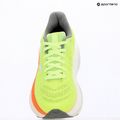 Dámske bežecké topánky Mizuno Wave Sky 9 lime pulp/white/flamingo coral 14