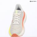 Dámske bežecké topánky Mizuno Wave Sky 9 gf white/desert flower/lime pulp 16