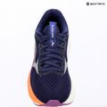 Dámske bežecké topánky Mizuno Wave Rider 30 rhodonite/white/firecracker 15