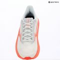Dámske bežecké topánky Mizuno Fortrush cloudscape/lava orange/flamingo coral 14