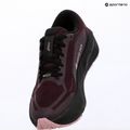 Dámske bežecké topánky ASICS Novablast 6 GTX dark aubergine/black 14
