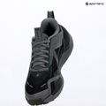 Dámske tréningové topánky Under Armour Reign XT castlerock/black/black 9