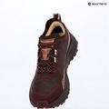Dámske topánky Tommy Hilfiger The Canyon X Waterproof oxblood 9