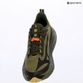 Dámske bežecké topánky Mizuno Neo Lumina Gtx martini olive/mentholated/forest night 14