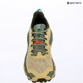 Dámske bežecké topánky Mizuno Wave Mujin 11 silver fern/mentholated/sea spray 14