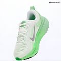 Dámske bežecké topánky Nike Vomero 18 white/illusion green/metallic silver 18