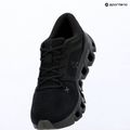 Dámske tréningové topánky On Cloud X 5 black/black 15