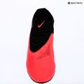 Pánske kopačky Nike Phantom 6 Low Pro bright crimson/black/blur 17