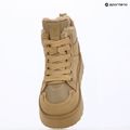 Dámske snehule Big Star UU274166 beige 9