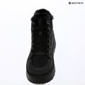 Dámske snehule Big Star UU274167 black 9