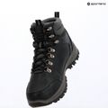 Pánske topánky BIG STAR UU174196 black 13