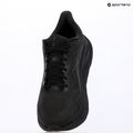 Pánske bežecké topánky HOKA Clifton 11 Wide black/black 10