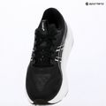 Pánske bežecké topánky Asics Gt-2000 15 black/white 17