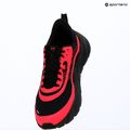 Pánske tréningové topánky Under Armour FLX TR racer red/black/black 14