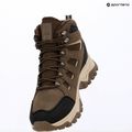 Pánske topánky BIG STAR UU174316 brown 13