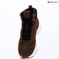 Pánske topánky Tommy Hilfiger SDE Warm desert khaki 9