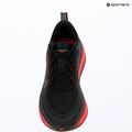 Pánske bežecké topánky Nike Vomero Plus anthracite/bright crimson/black 17