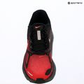 Pánske bežecké topánky Nike Structure Plus black/university red/bright crimson 17