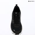 Pánske tréningové topánky Under Armour FLX TR black/black/white 14