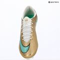 Pánske kopačky Nike Mercurial Superfly 11 Elite "Kylian Mbappé" metallic gold/green glow 19