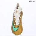 Pánske kopačky Nike Mercurial Superfly 11 Academy "Kylian Mbappé" metallic gold/green glow 17