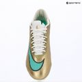 Pánske kopačky Nike Mercurial Superfly 11 Pro "Kylian Mbappé" metallic gold/green glow 17