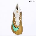 Pánske kopačky Nike Mercurial Superfly 11 Academy "Kylian Mbappé" metallic gold/green glow 16