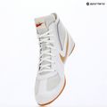 Zápasnícke topánky Nike Footsweep 2 SE photon dust/metallic gold/summit white 9
