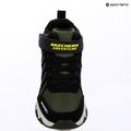 Detská obuv SKECHERS Rugged Ranger Storm Trail čierna 8
