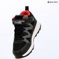 Detské topánky SKECHERS Storm Blazer Drizzle Squad black 7