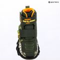 Detské snehule SKECHERS Skech-O-Saurus Lights 2.0 green 16