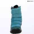 Snehule KEEN Puffrider Wp brittany blue/cashmere rose 8