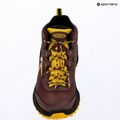 Detské turistické topánky KEEN Zionic Mid Wp huckleberry/mango mint 7