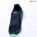 Detské bežecké topánky Joma Supercross Jr navy blue 7