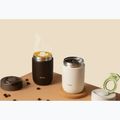 Termohrnček OutIn Travel Tumbler 350 ml sand white 3