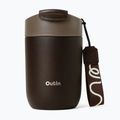 Termohrnček OutIn Travel Tumbler 350 ml terra brown 2
