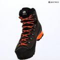 Pánske vysokohorské topánky SCARPA Ribelle HD carbon/tonic 15